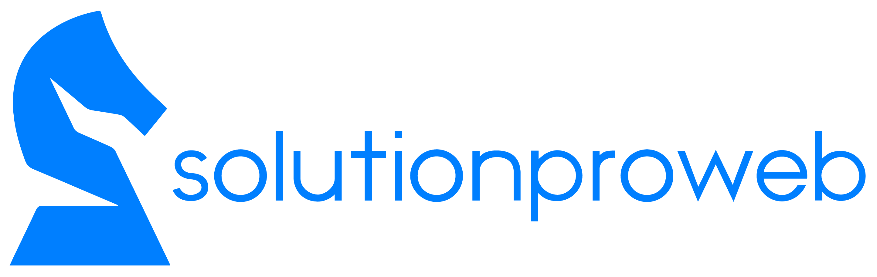 Solutionproweb Logo