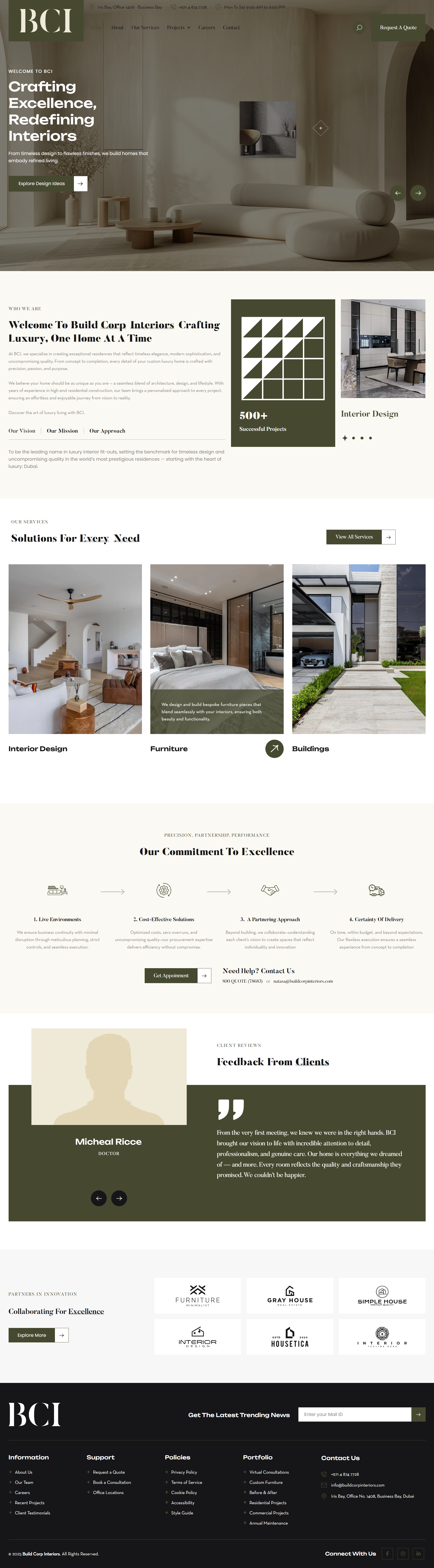 wordpress website development agency